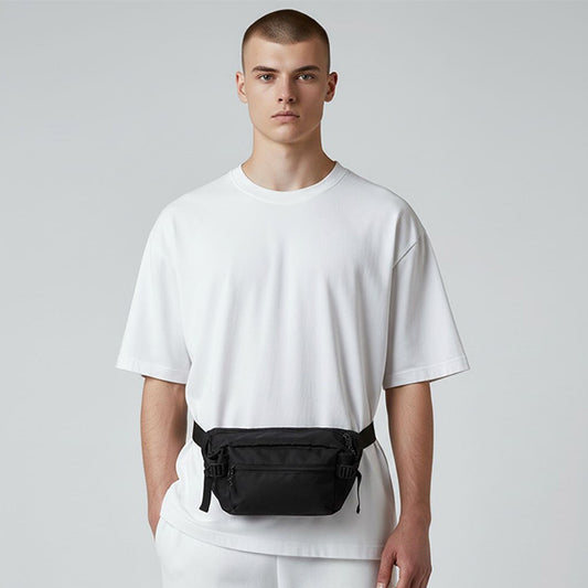 Omtex Waist Pouch