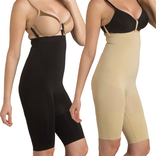 Spark High Waist & Full Thigh Shaper