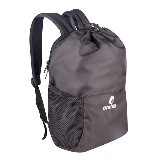 Omtex Mini BackPack Black