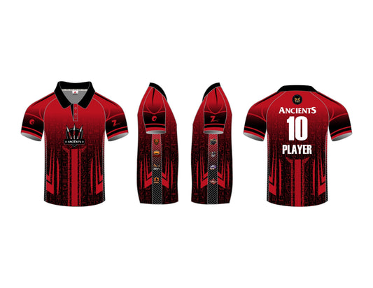 Ancient Series - Tshirt