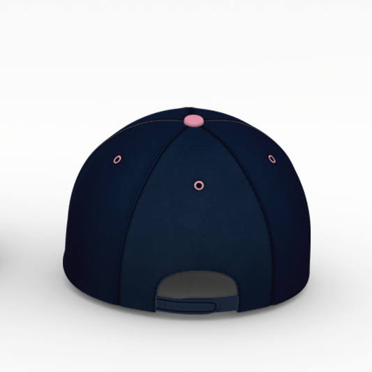 Bermuda Series - Caps