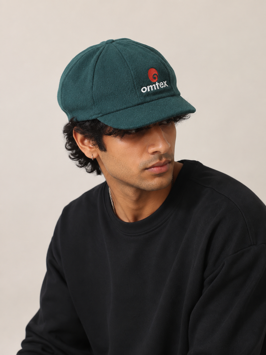 Baggy Cap - Green
