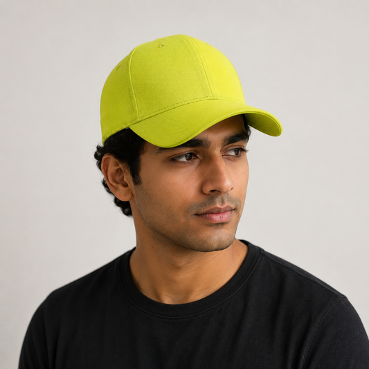 Polo Cap 111 Fast Green