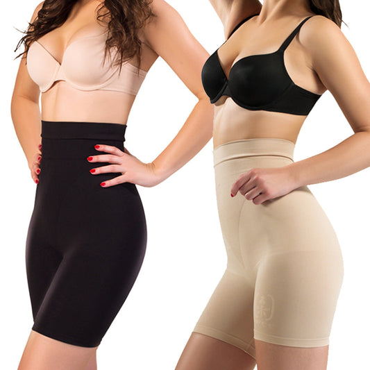 Fern High Waist and Short Thigh Shaper