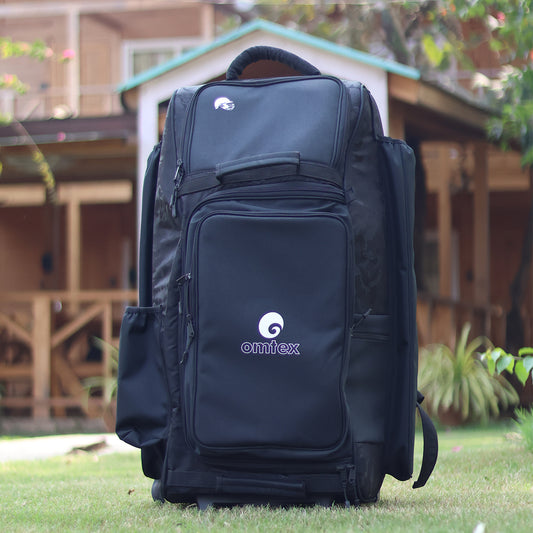 OMTEX MINI PRO DUFFLE BAG