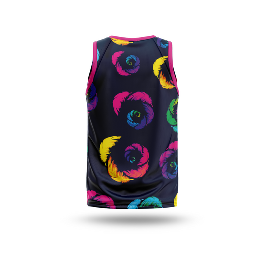 Bermuda Cricket Sleeve Jersey