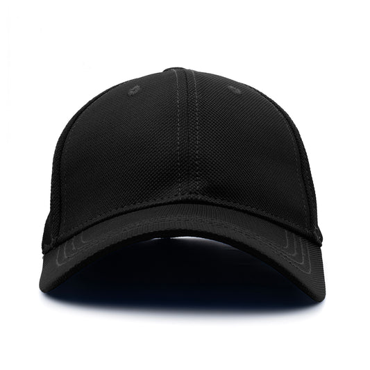 Omtex Full Closure Polo Cap