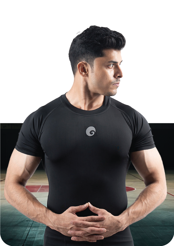 Compression Top