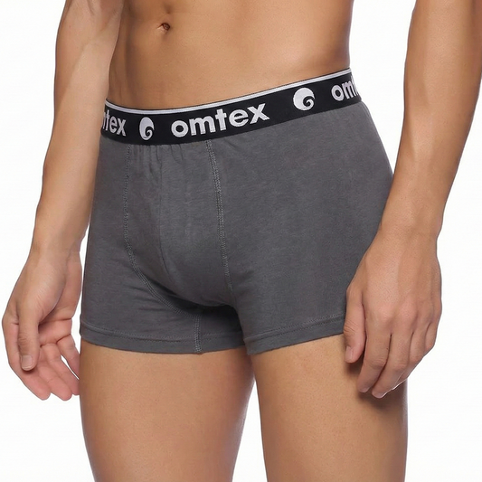 Omtex Underwear Grey