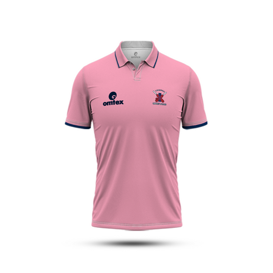 Bermuda Series Polo T-shirt
