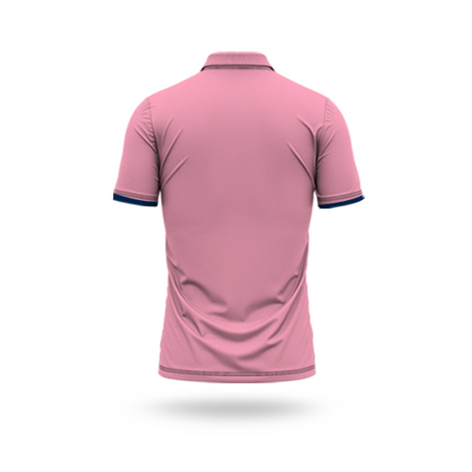 Bermuda Series Polo T-shirt