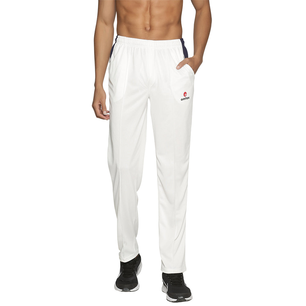 Cricket Whites Trousers