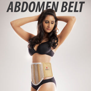 omtex corset belt