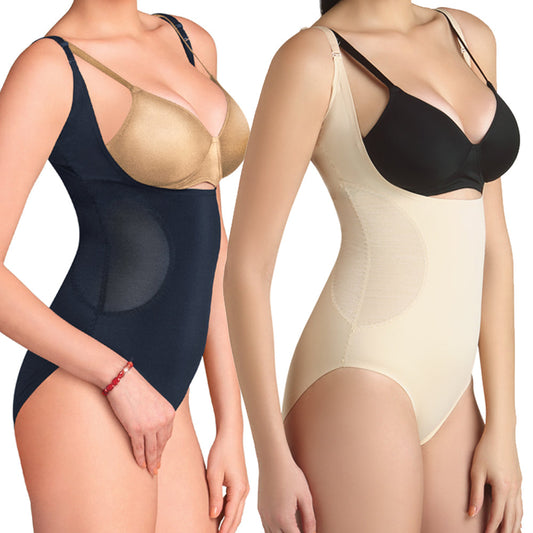 Opal Full Body Shaper