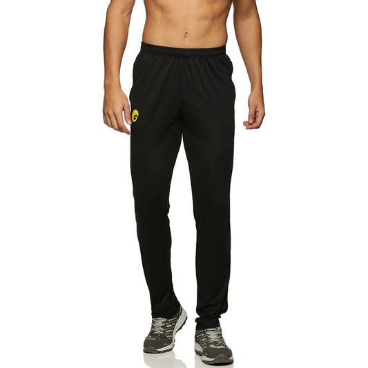 Royal Track Pant Black