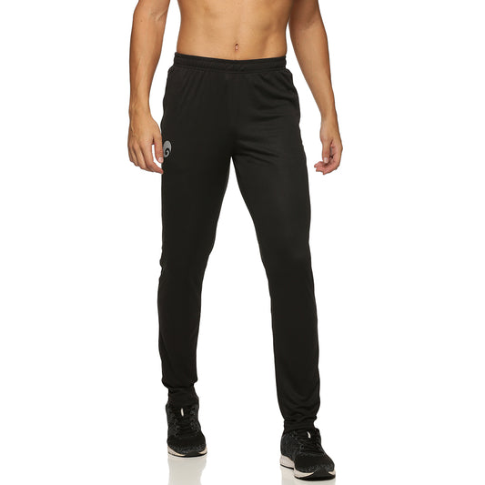 Ace Track Pant Black