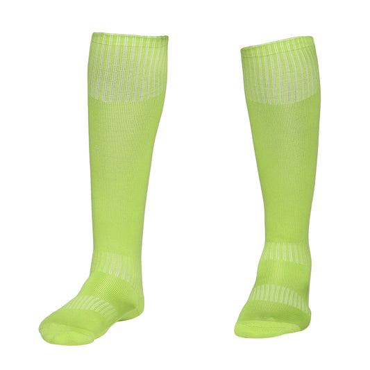 Football Socks Green