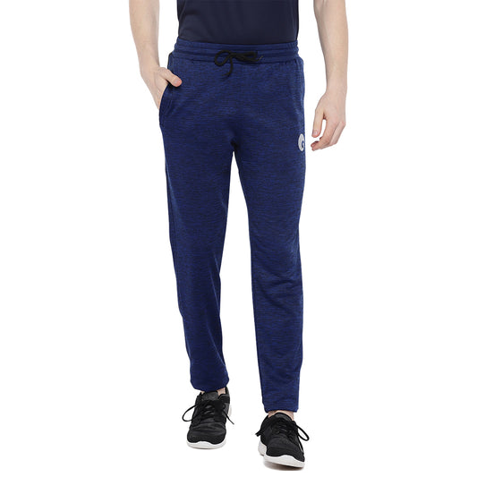 Omtex Mens Trackpant - Blue TP-12