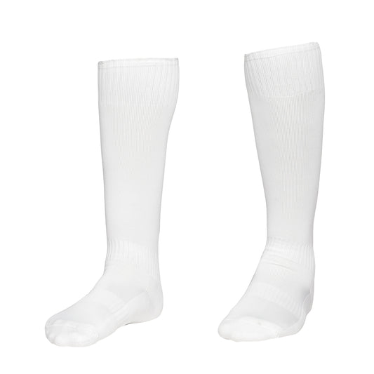 Football Socks White