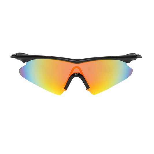 Sports Prime Sunglasses Rainbow