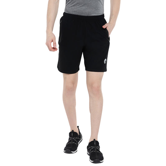 Kings Shorts Black