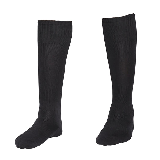 Football Socks Navy Blue