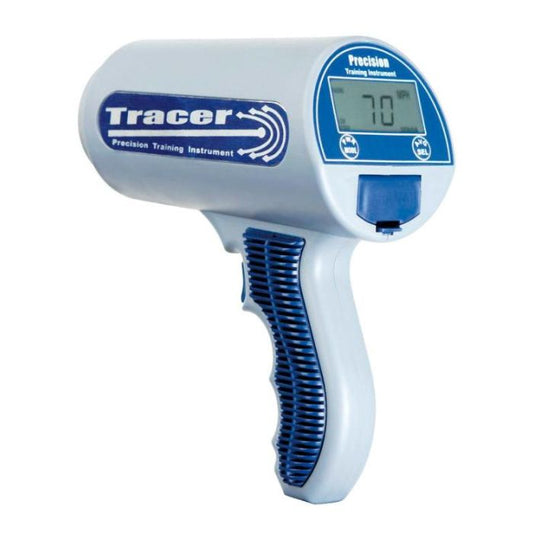 SRA 3000 Tracer Radar Gun