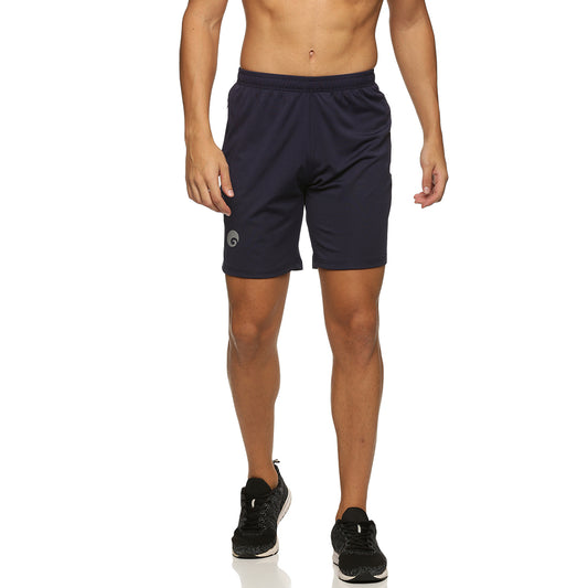 Elite Shorts Navyblue