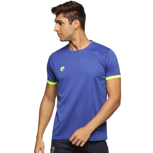 SuperLite T-Shirt Royal Blue