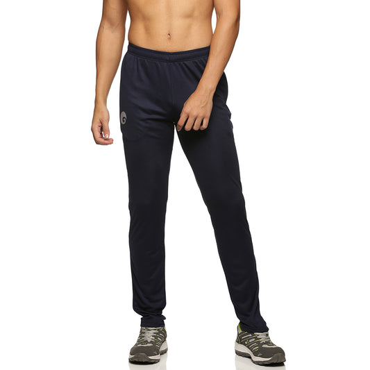 Ace Track Pant NavyBlue