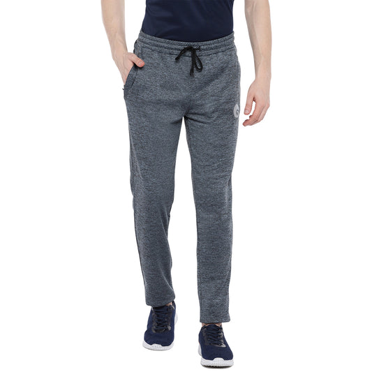 Omtex Mens Track Pant - Grey TP 12