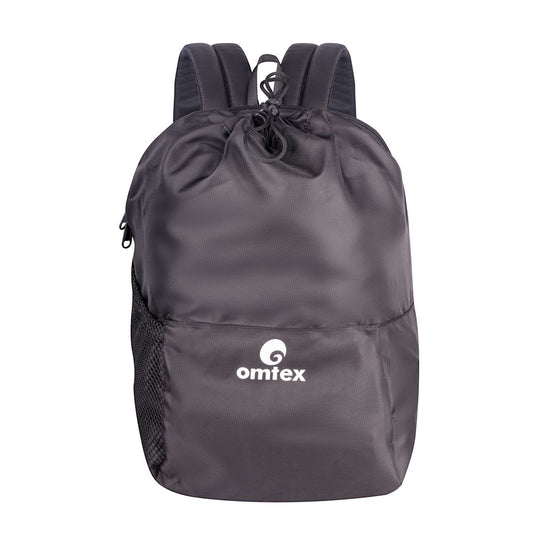 Omtex Mini BackPack Black