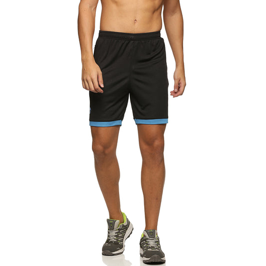 Royal Shorts Black