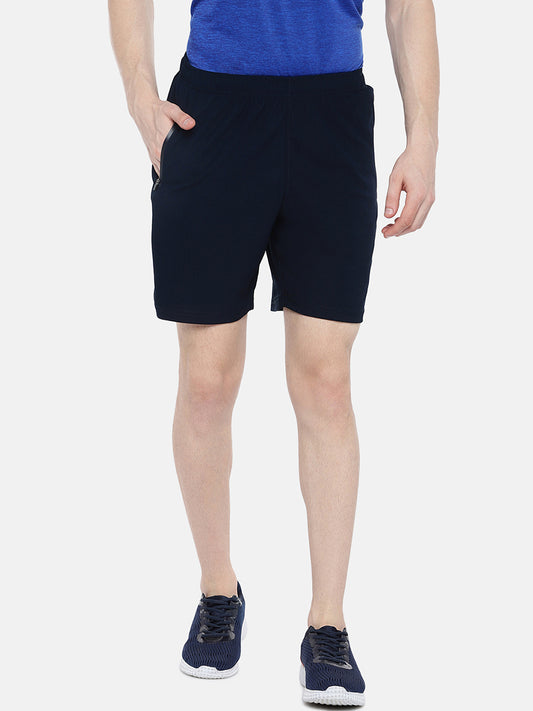 Kings Shorts Navy Blue