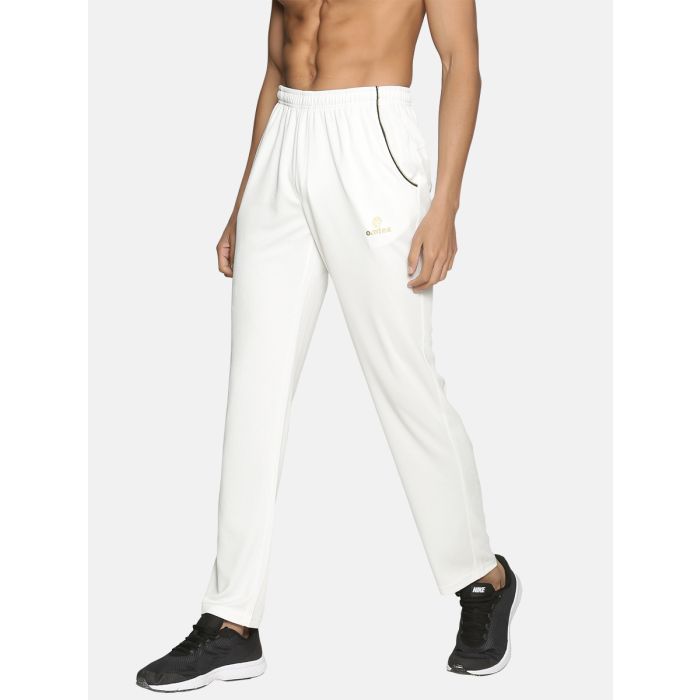 Cricket Whites Trousers