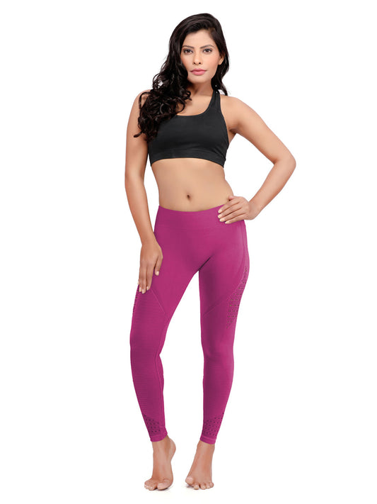 Swee Athletica Vital Seamless Series Style 202
