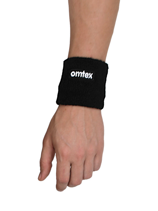 Wrist Sweat Band (3 inch)