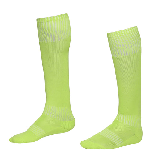 Football Socks Green