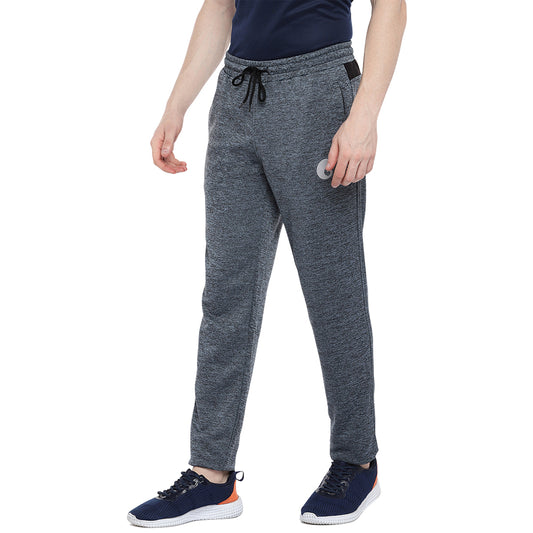 Omtex Mens Track Pant - Grey TP 12