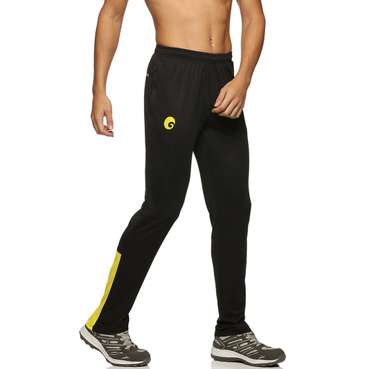 Royal Track Pant Black