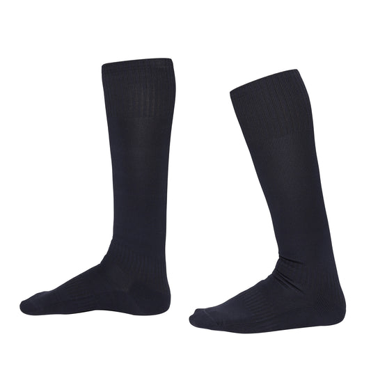 Football Socks Black