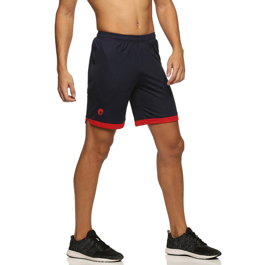 Royal Shorts NavyBlue