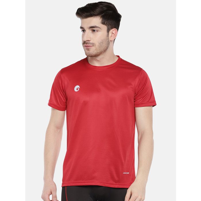 Casual Sports T-Shirt