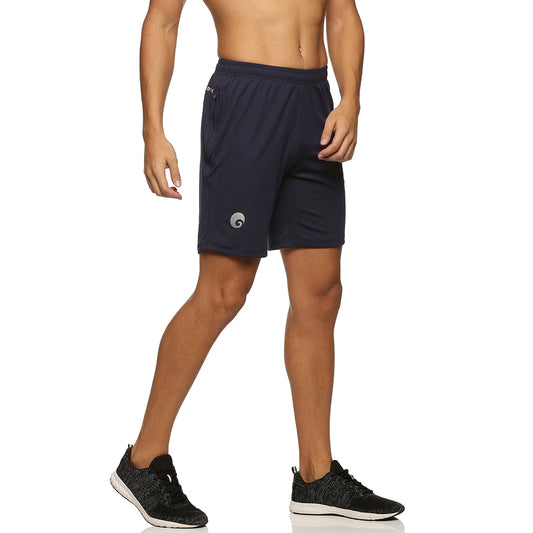 Elite Shorts Navyblue