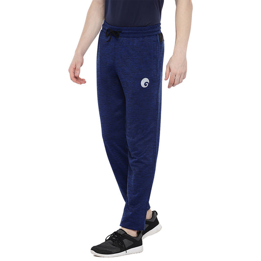 Omtex Mens Trackpant - Blue TP-12