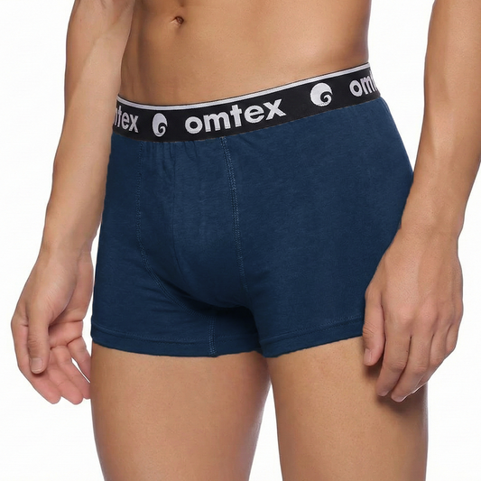 Omtex Underwear Navy Blue
