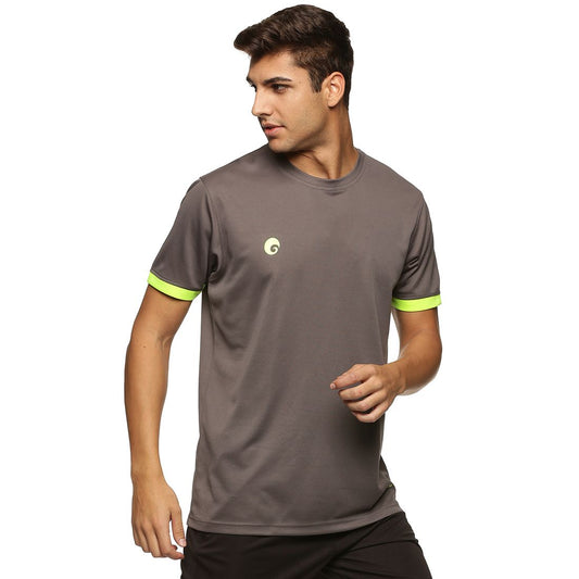 SuperLite T-Shirt Grey