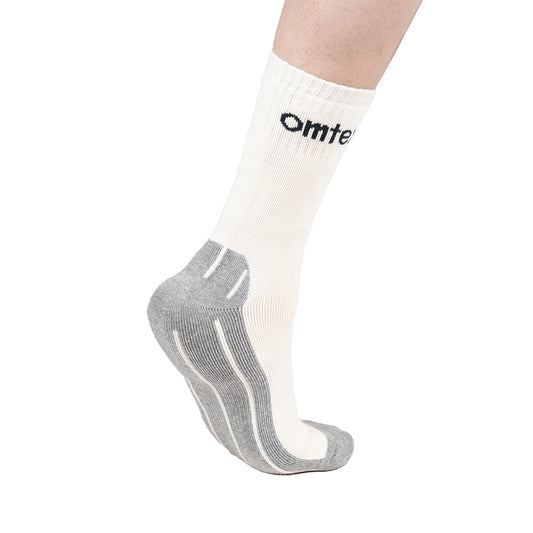 Ace Plus Sports Socks OffWhite