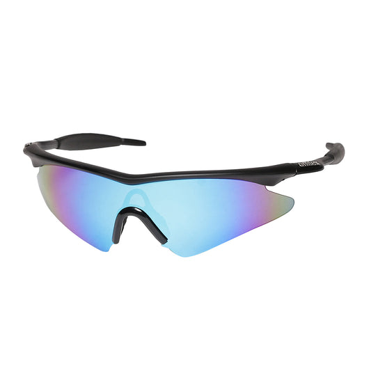 Sports Prime Sunglasses Purple