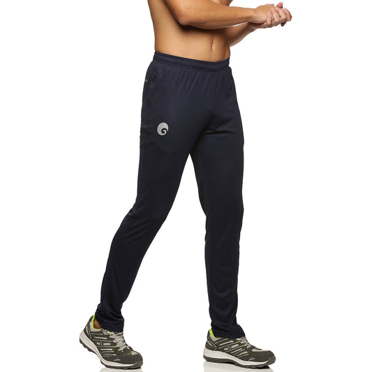 Ace Track Pant NavyBlue